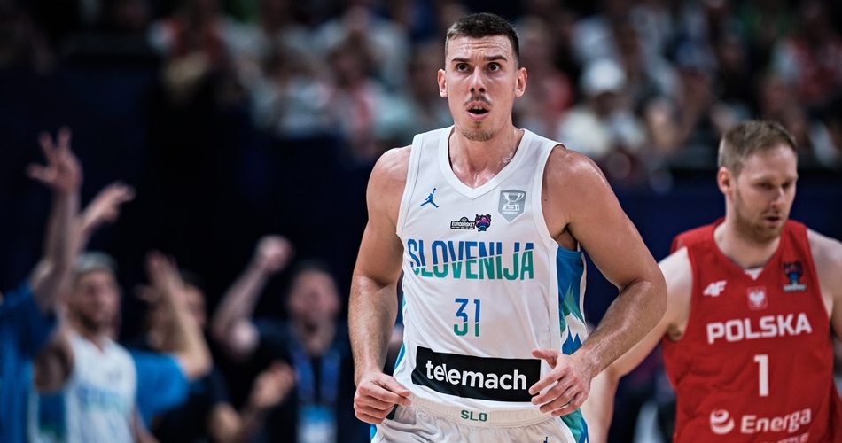 Vlatko Čančar suffers another major injury, set to undergo meniscus surgery