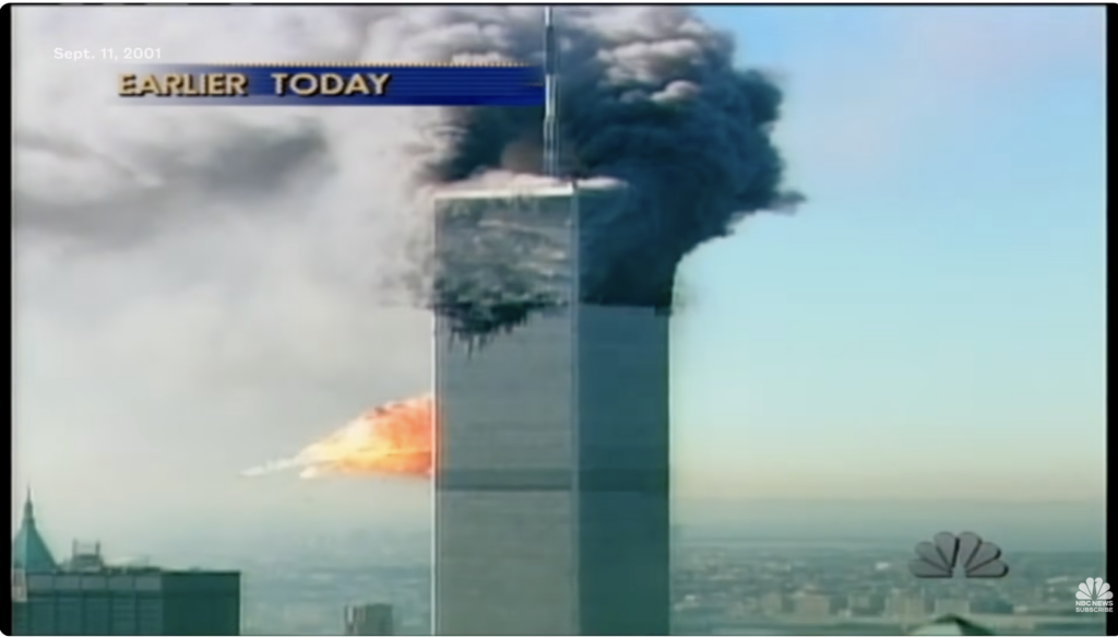 Schools, Corporate Media Rewrite Islamic Terrorists Out Of 9/11