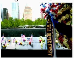 Marking a milestone that changed America, world