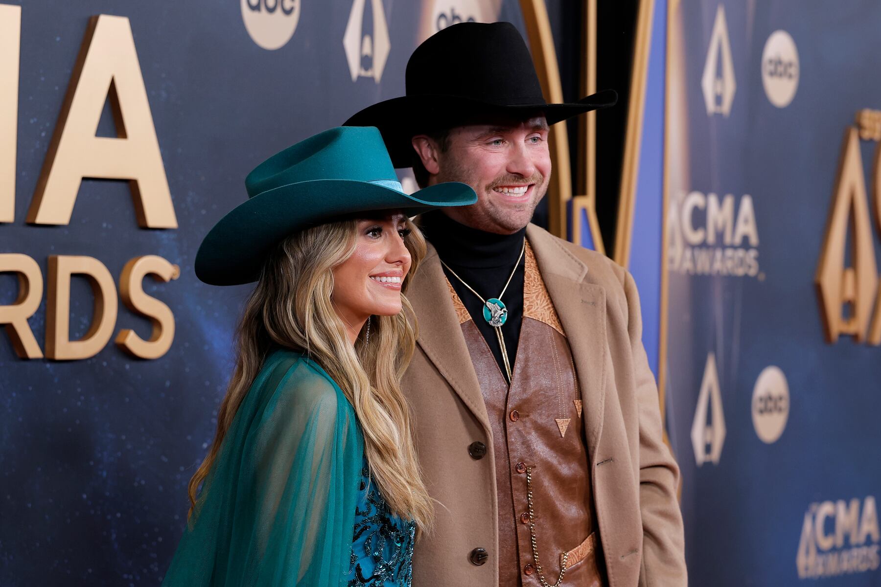 Country music stars who have gotten married in 2026: These singers are off the market
