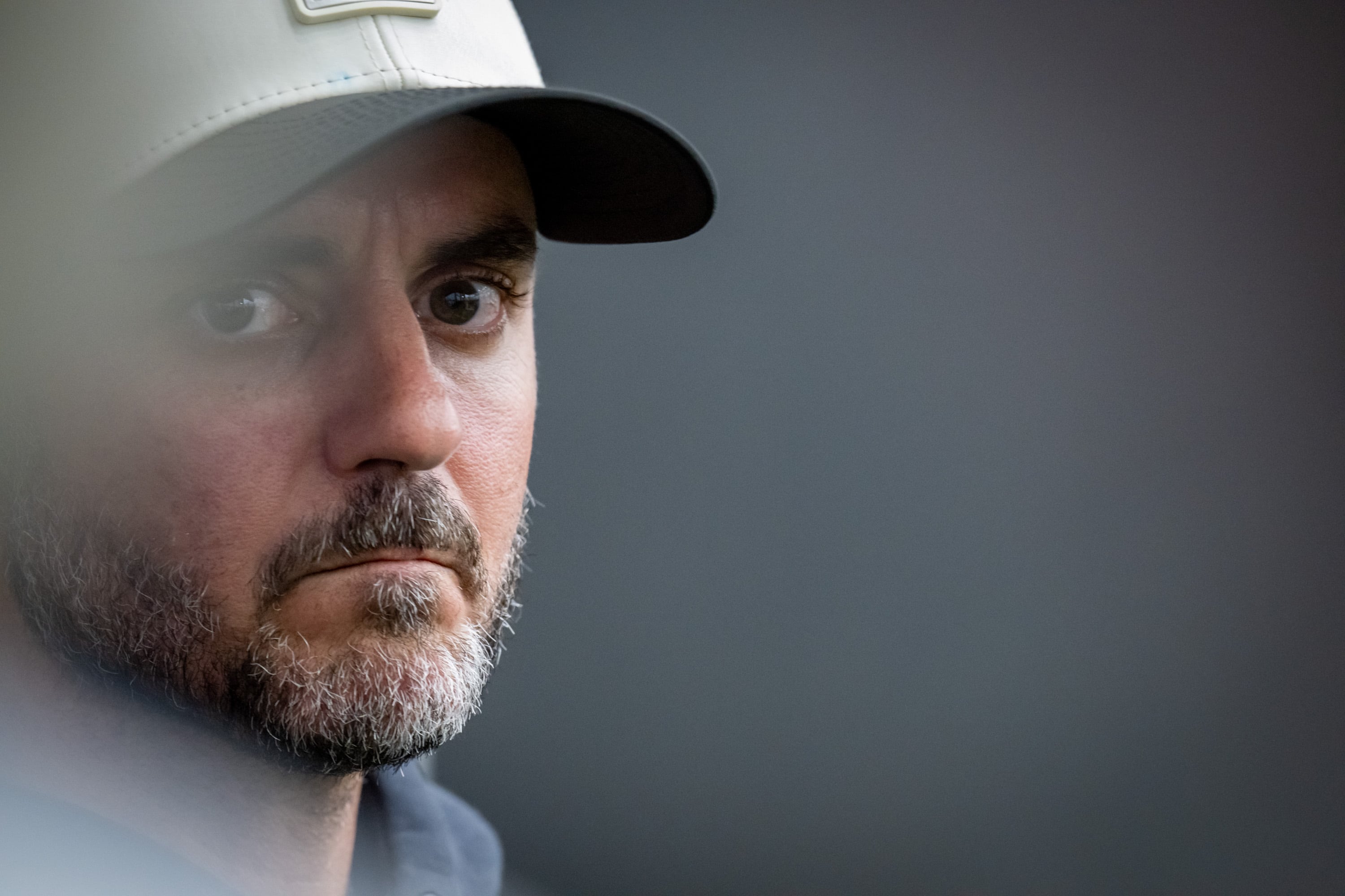 Kyle Goon: Will the real Jesse Minter please stand up? The Ravens coach has much to prove.