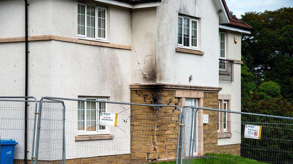 Four arrested during gangland violence 'day of action'