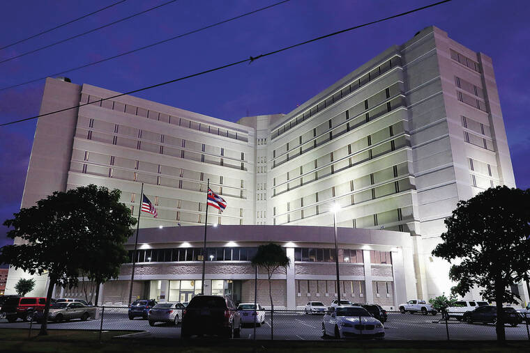 Honolulu man sentenced to 10 years for role in drug-trafficking conspiracy