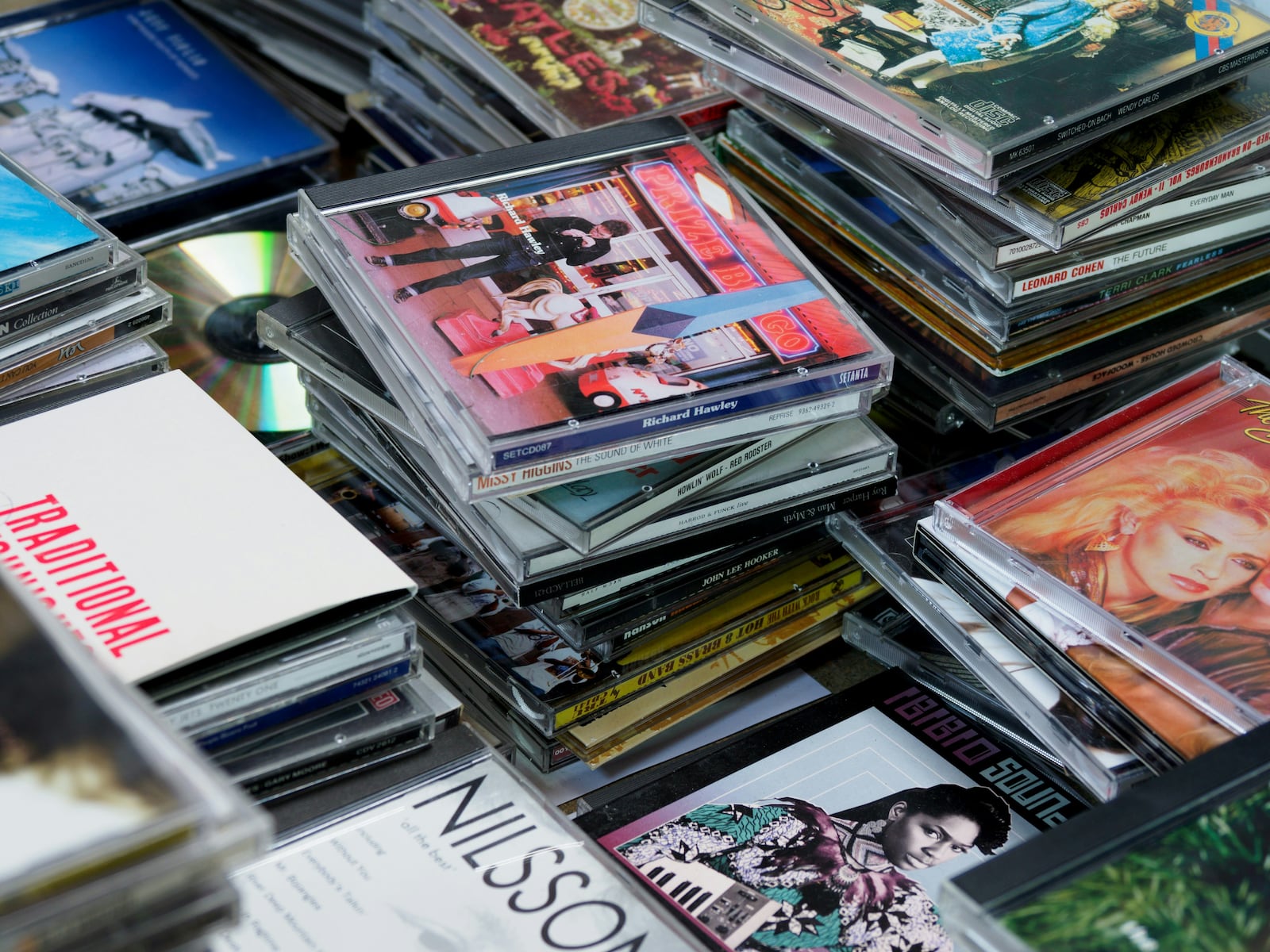 This obsolete media is making a comeback: ‘Not a surprise’