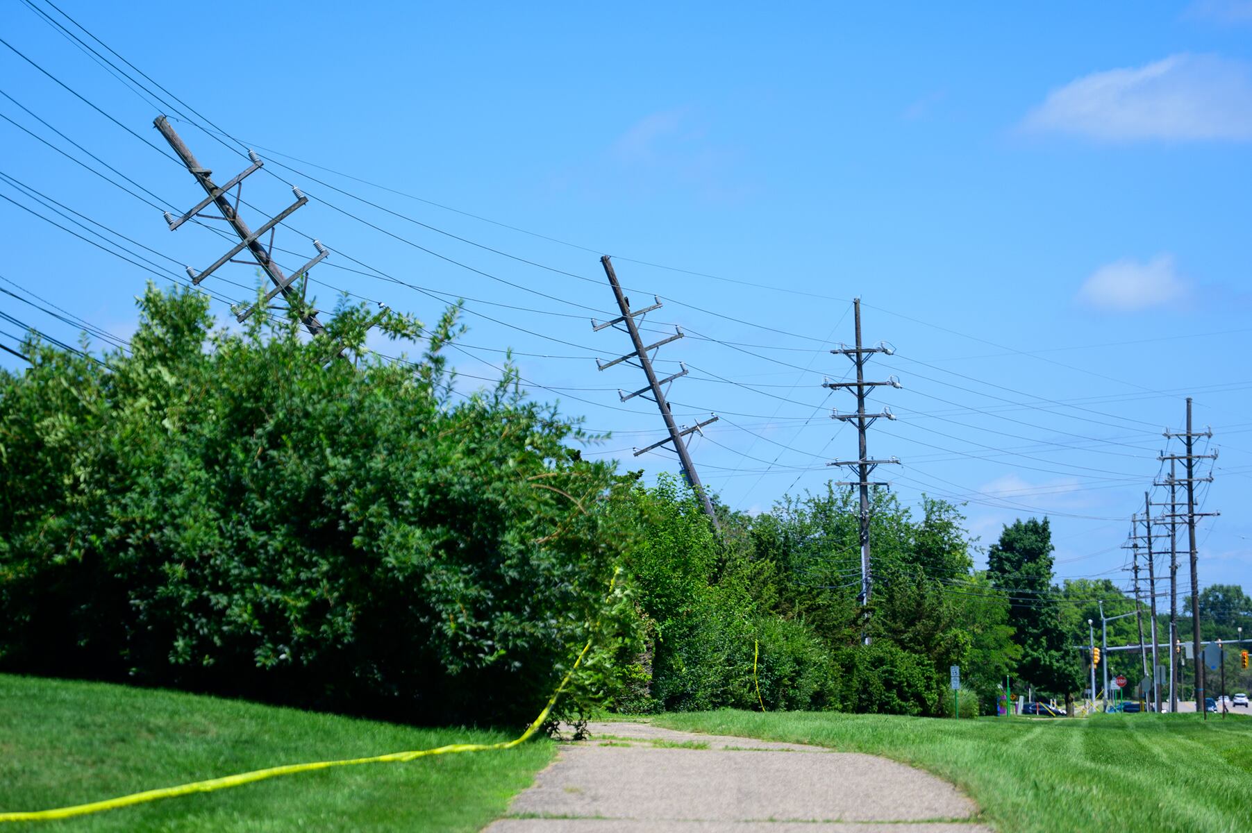 Michigan makes utilities pay customers more for outages. Lawmakers say it’s not enough