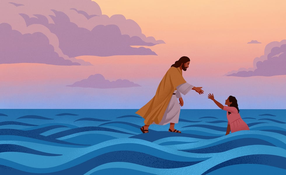 Opinion: What will keep women in the pews? Conversion to Jesus Christ