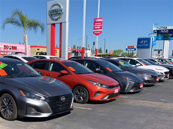 Behind the Wheel: The 4 things you should do before buying a certified preowned car