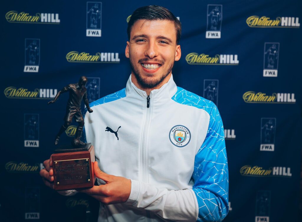 New Man City signings desperate to win – Dias