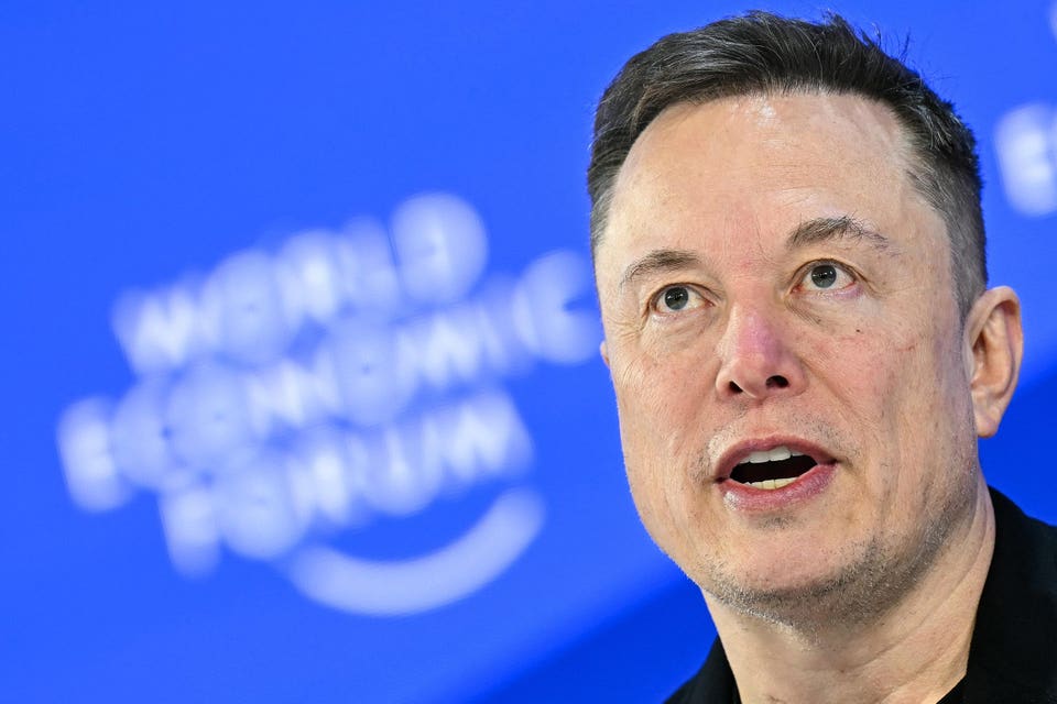 Musk’s America PAC Has Spent More Than $8 Million On Midterms—Including $2.6 Million On Texas Senate