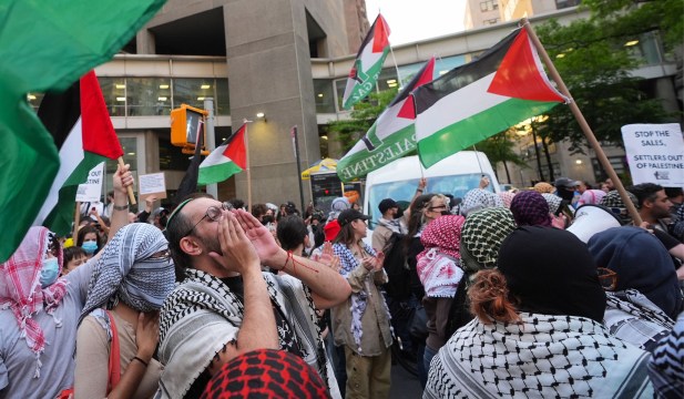 Houses of Worship Deserve Protection from Disruption