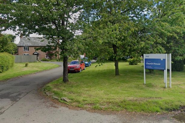 Nurse so drunk at work she could not order taxi put residents at 'risk of harm'