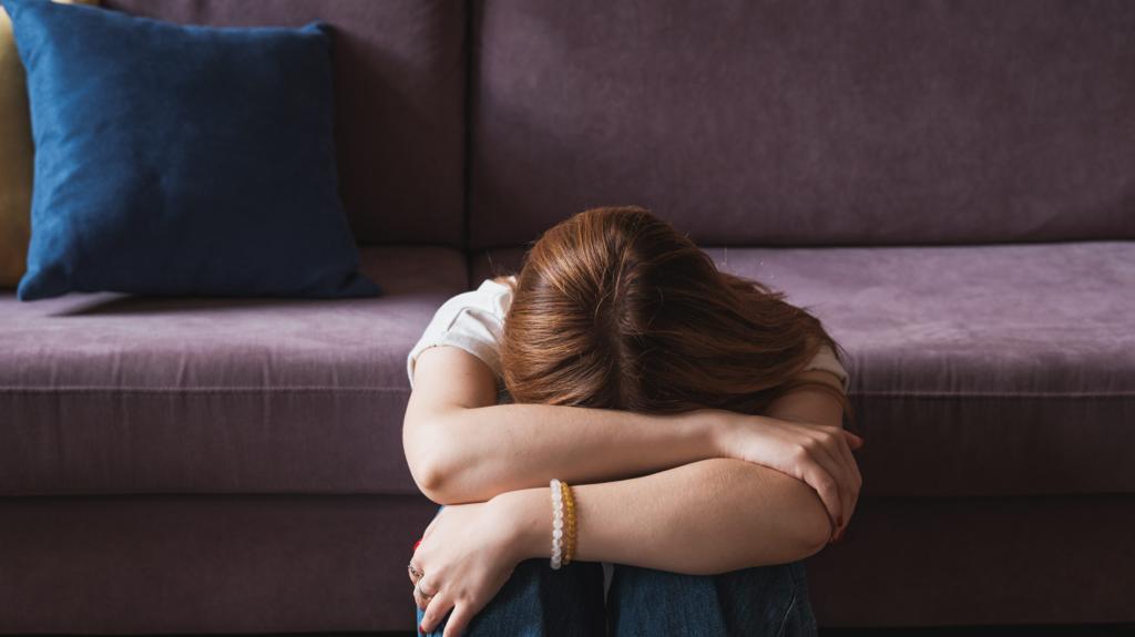 'The day he nearly killed me is the day that he saved my life'
