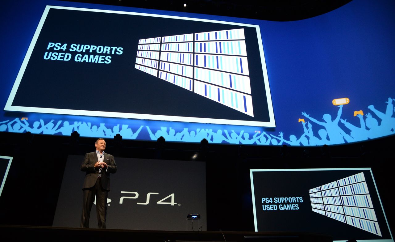 Consumer Rights Wiki documents at least 44 instances in which Sony says you own your games — project is direct assault on Sony's claim in recent ownership lawsuit