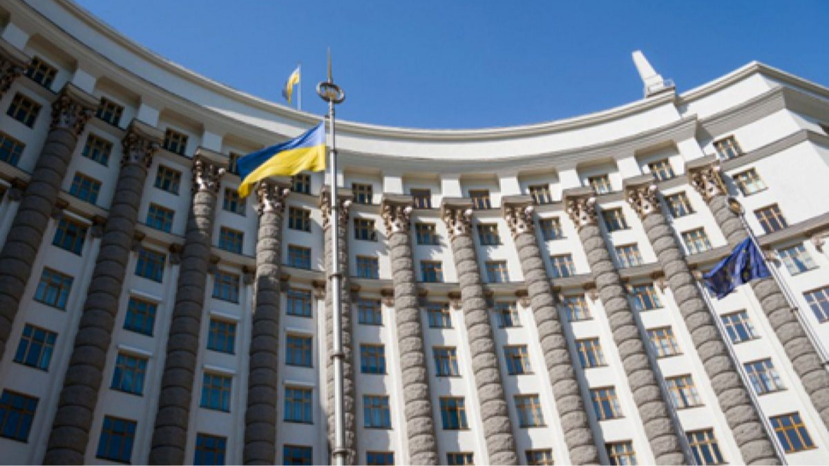 Ukrainian government may raise taxes to insure businesses against Russian attacks