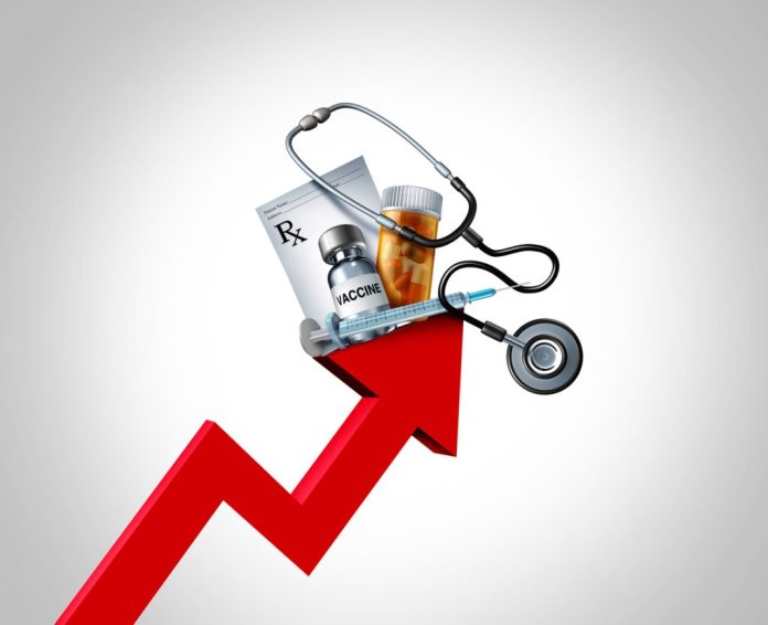 Big Pharma’s patent monopoly is stealing your next paycheck — and driving up costs