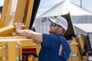 Husker Harvest Days to feature 90 new exhibitors this year