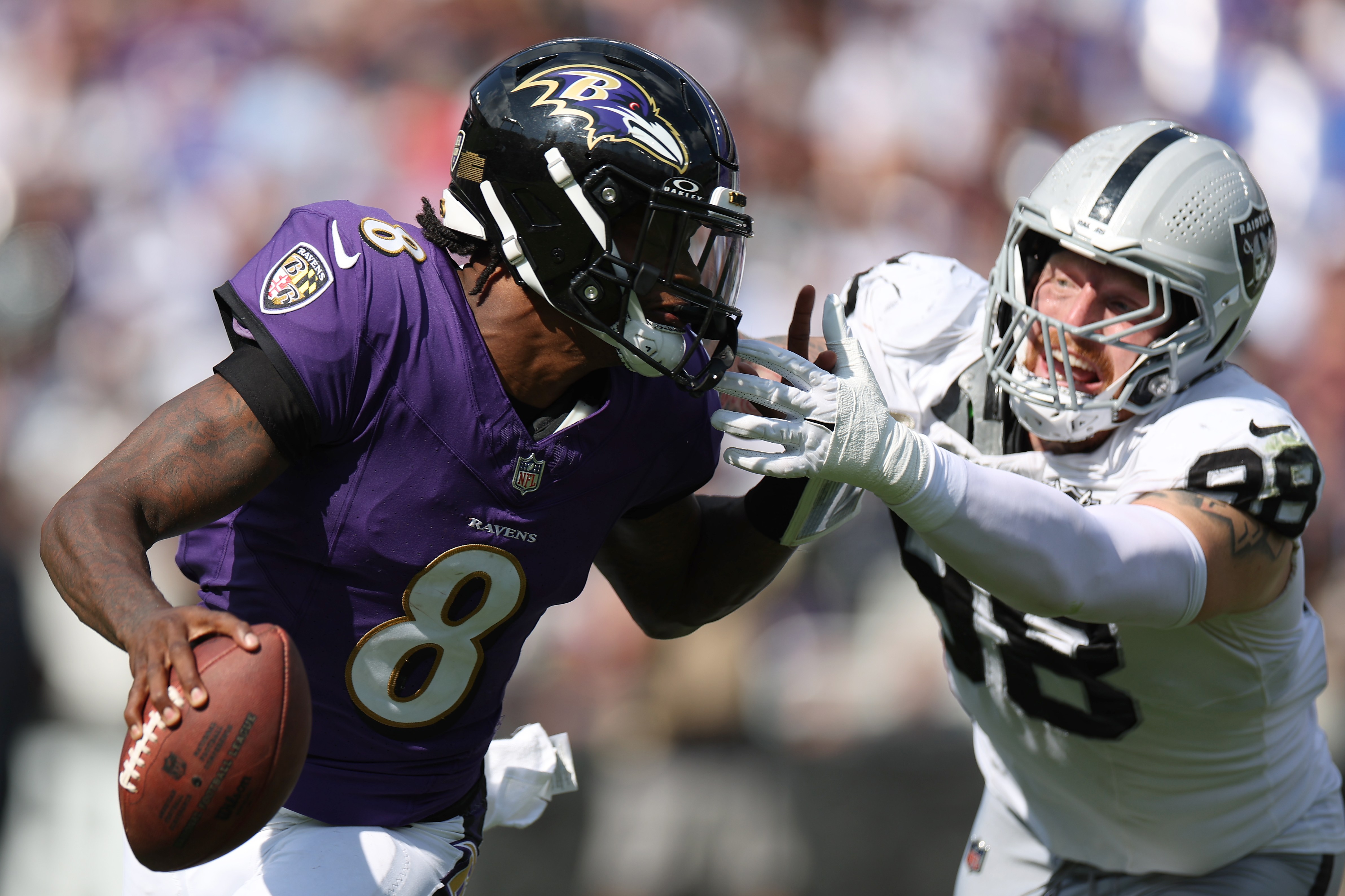 NFL 2026 TV channel and live stream FREE: How to watch opening weekend in the UK without paying a penny