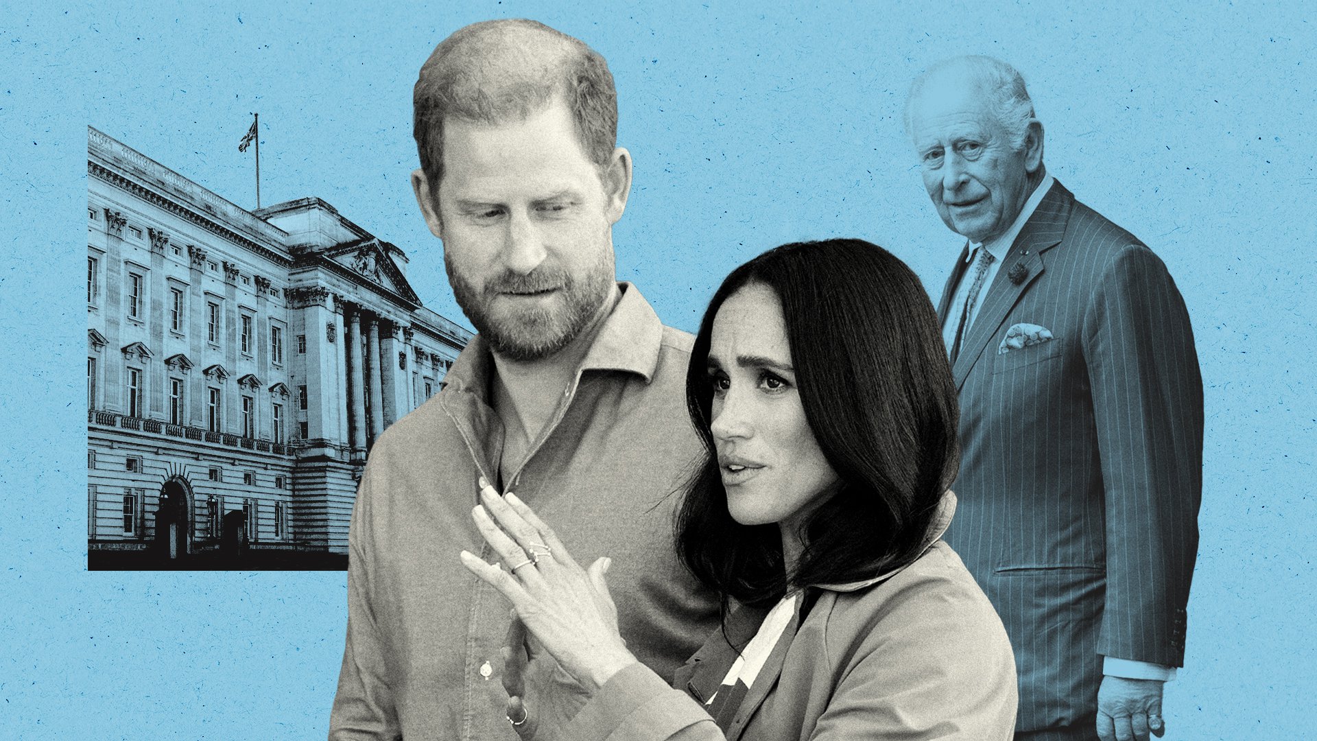 How Harry and Meghan plan to defy King’s warning they’re not ‘working royals’