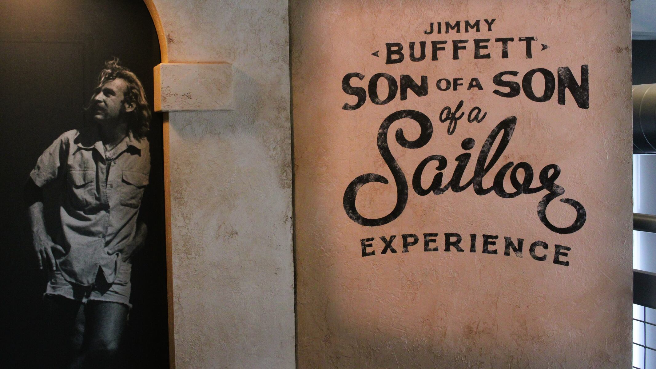 Mobile’s new Jimmy Buffett exhibition is about more than pirates and parrots