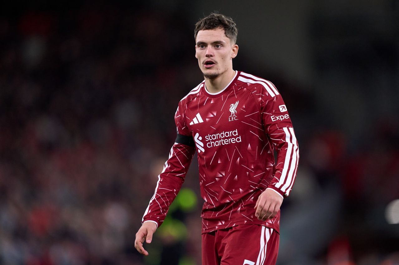 How to watch Liverpool vs Fulham for FREE: Live stream details for Premier League 3pm kick-off