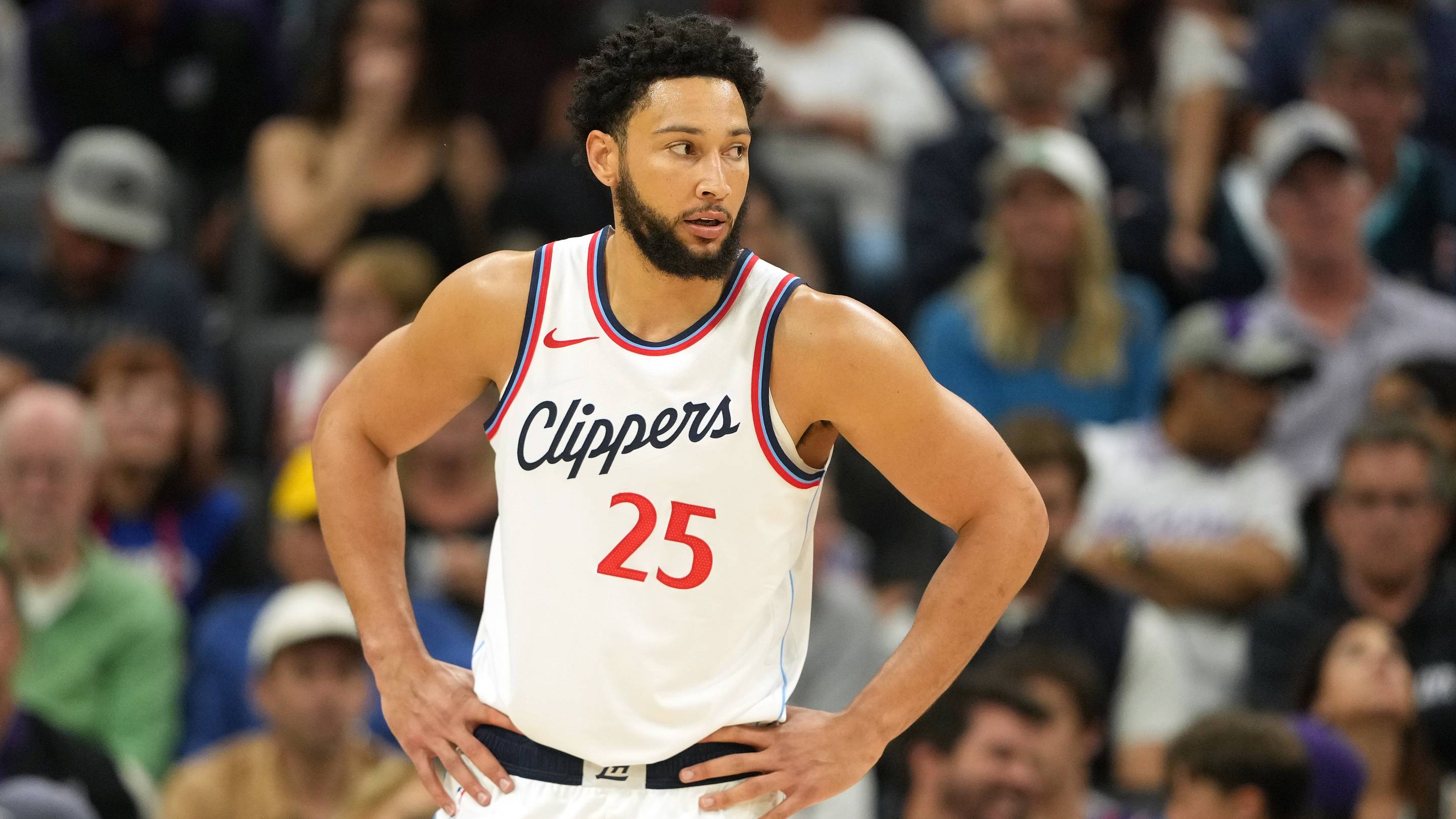 Latest Ben Simmons Intel Keeps Door to Knicks Slightly Open