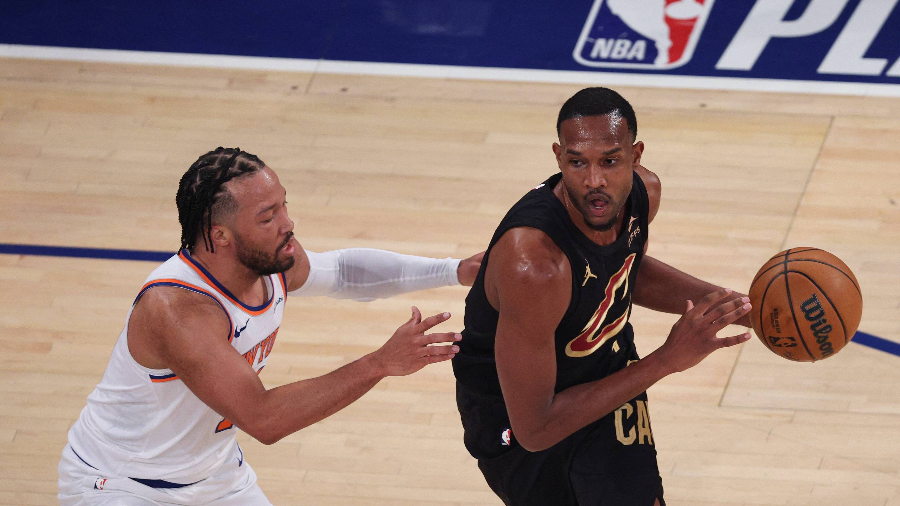 The Next Step Cavs Will Want in Evan Mobley’s Development