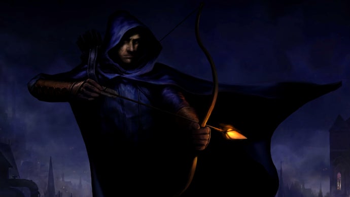 Nightdive confirms Thief Remastered's leaked new campaign, The Tarnished Mirror, with a November reveal date