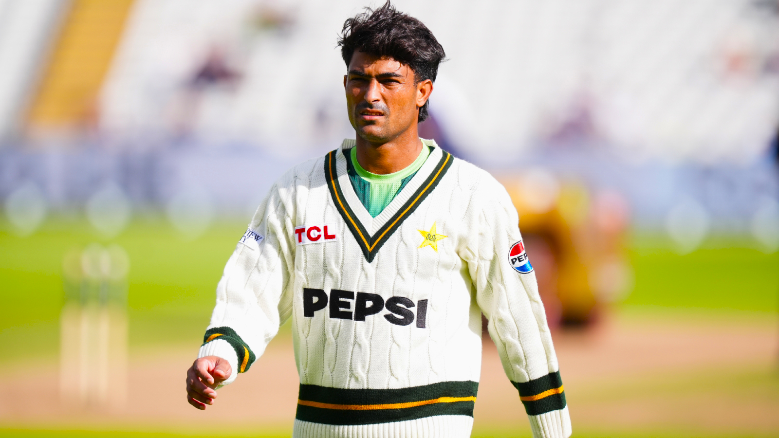 Shoaib Akhtar hails Razaullah, uses debutant’s intent to slam Babar Azam