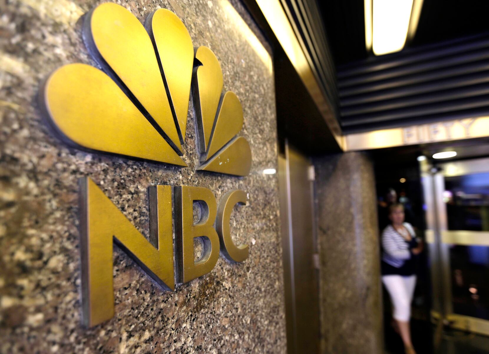 NBC upgrades security at ‘Today’ after terrifying incident
