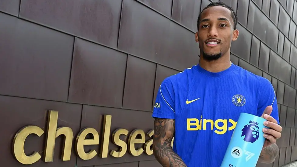 Like Benzema & as good as Haaland – Alonso on Joao Pedro