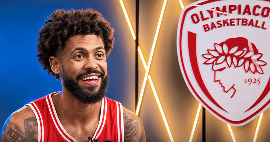 Tyler Dorsey: “It’s uncomfortable to be in this position!”