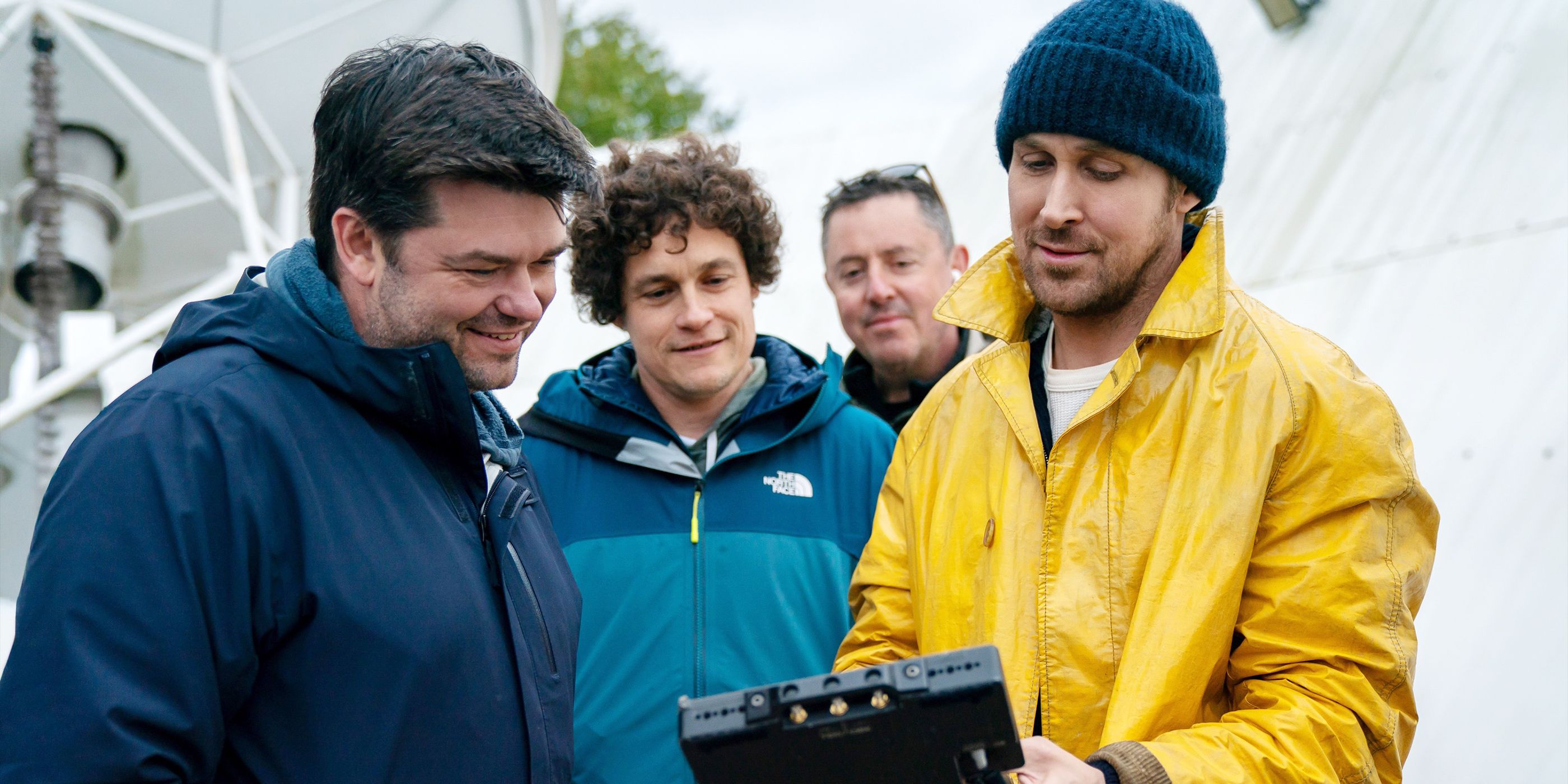 Every Lord and Miller Directed Movie, Ranked By Rotten Tomato Score