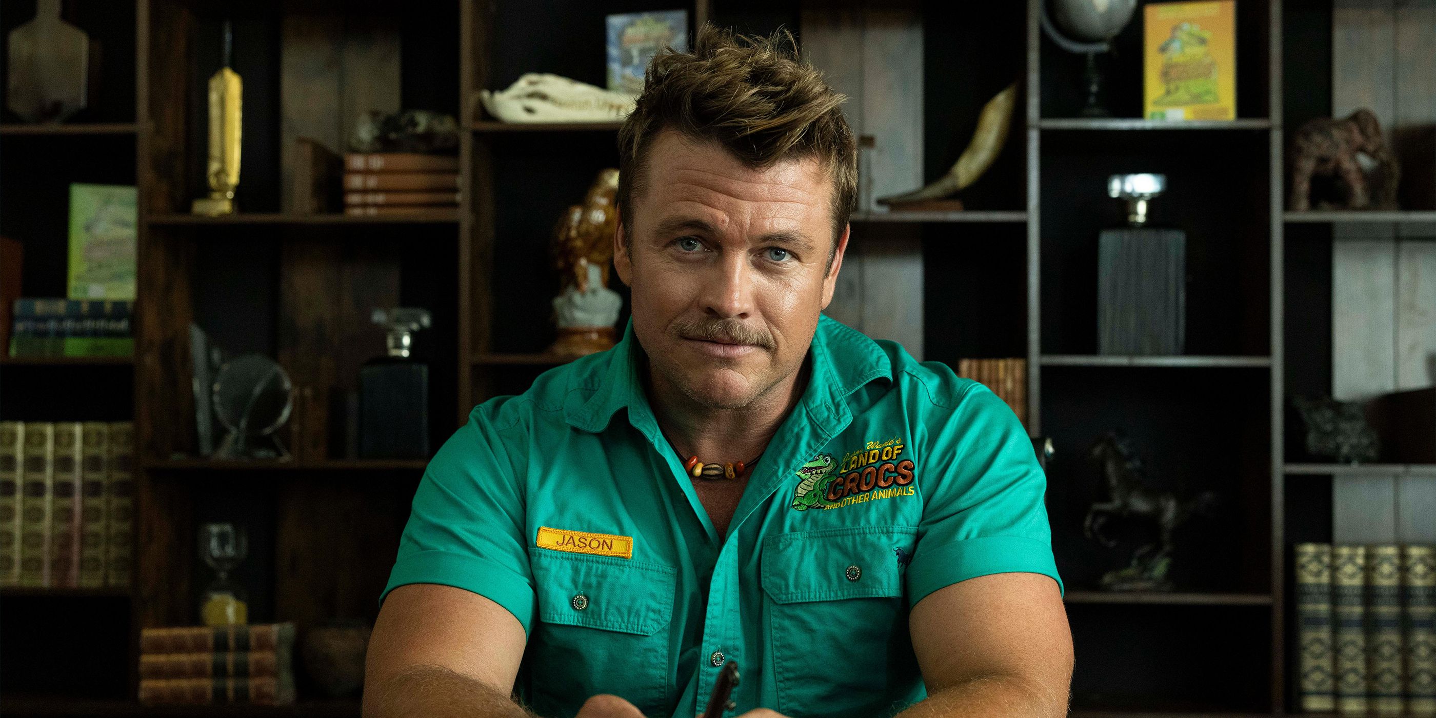 'Widow's Bay' Meets 'Twin Peaks' in Prime Video's Overlooked 2-Part Crime Comedy