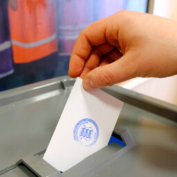 Small parties face steep deposit hurdle in bid for Riigikogu seats