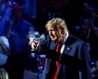 Why is Trump’s $5,000 offer to voters ‘like a woman’? Ask Fox News | Arwa Mahdawi