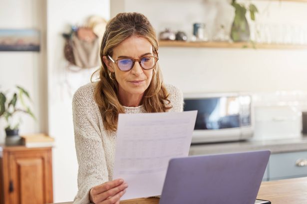 Expert shares £1,500 State Pension triple lock update - 'substantial but uncertain'