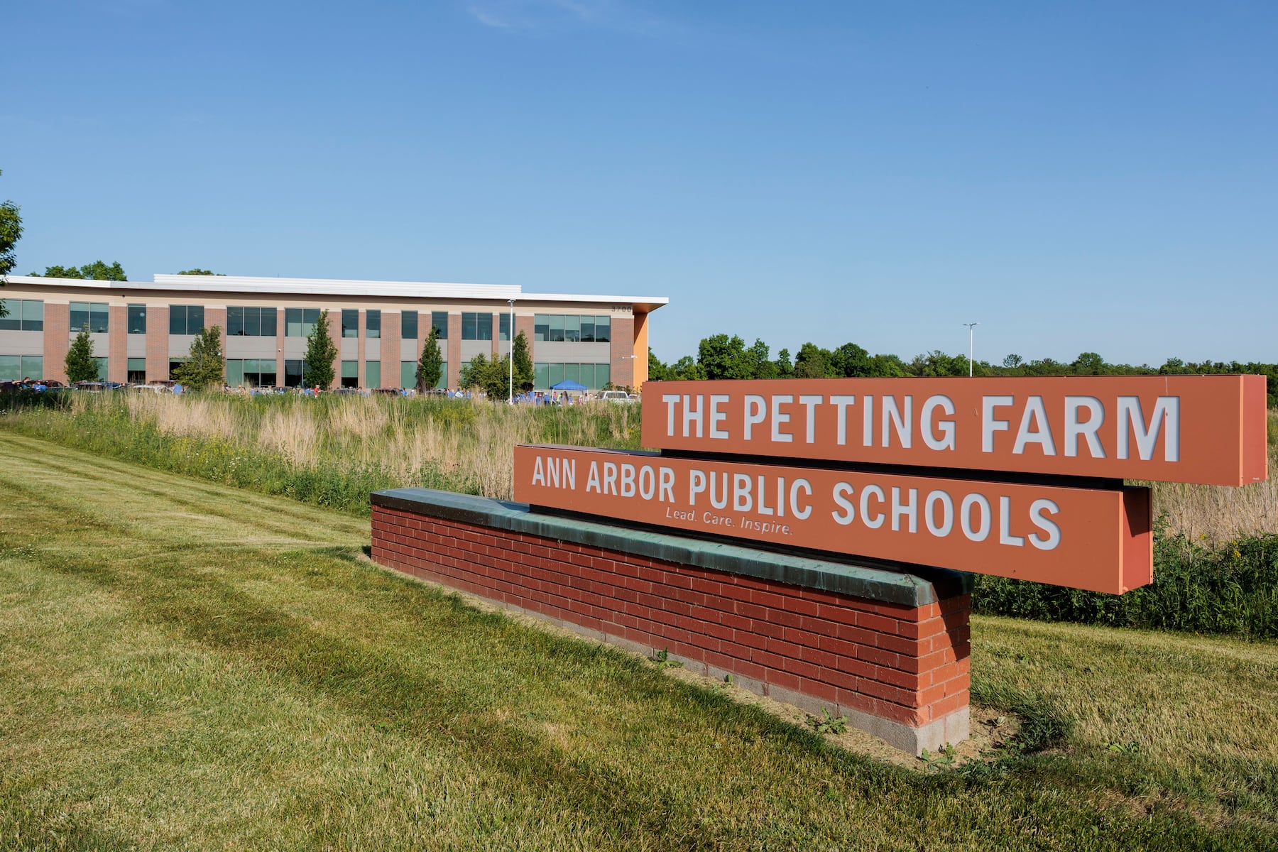 Are Ann Arbor school buildings on the chopping block? Here’s 3 things to know.