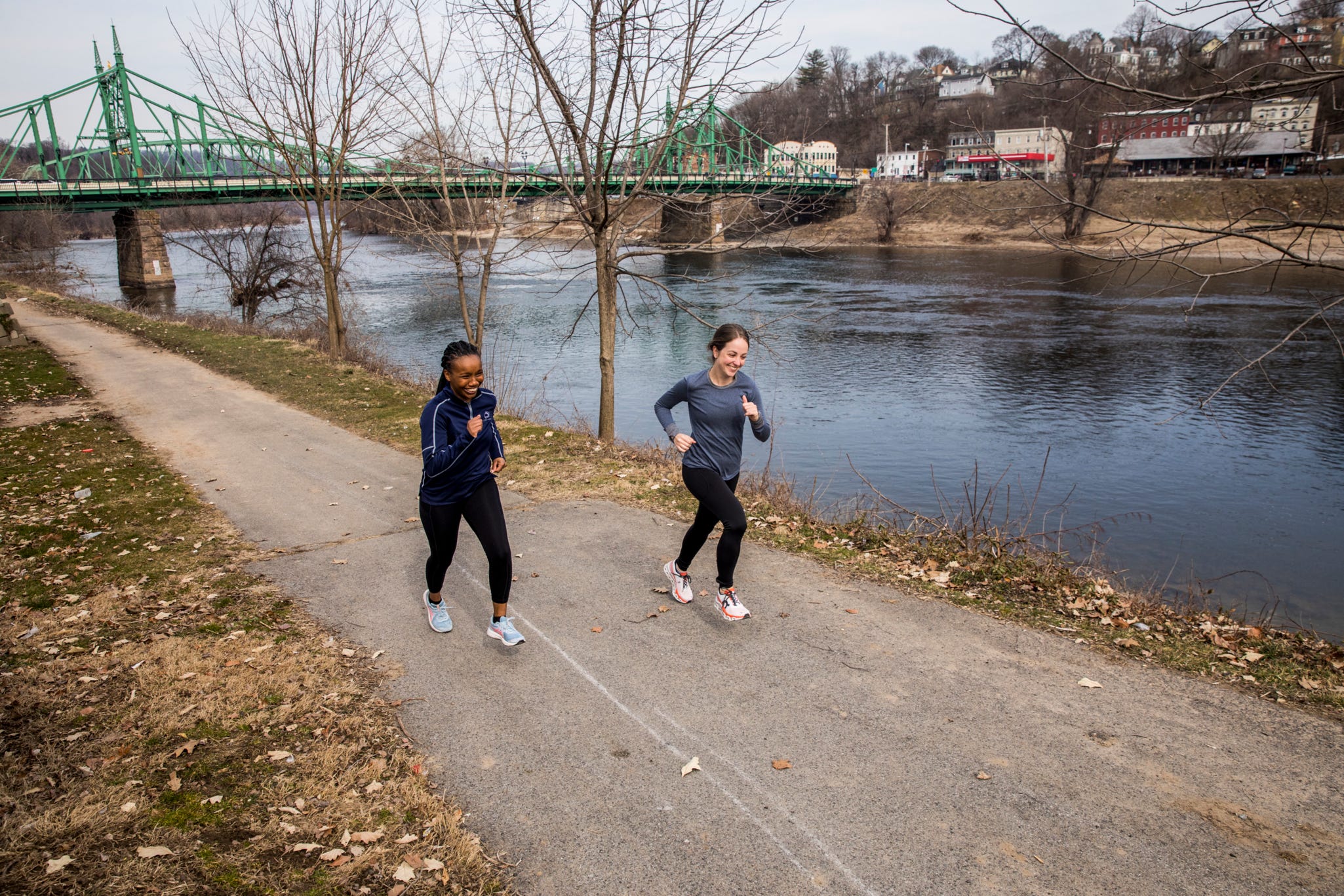 You Don’t Have to Run Hard to Gain Benefits. New Study Says 10 Minutes of Very Easy Miles Offers Health Advantages.