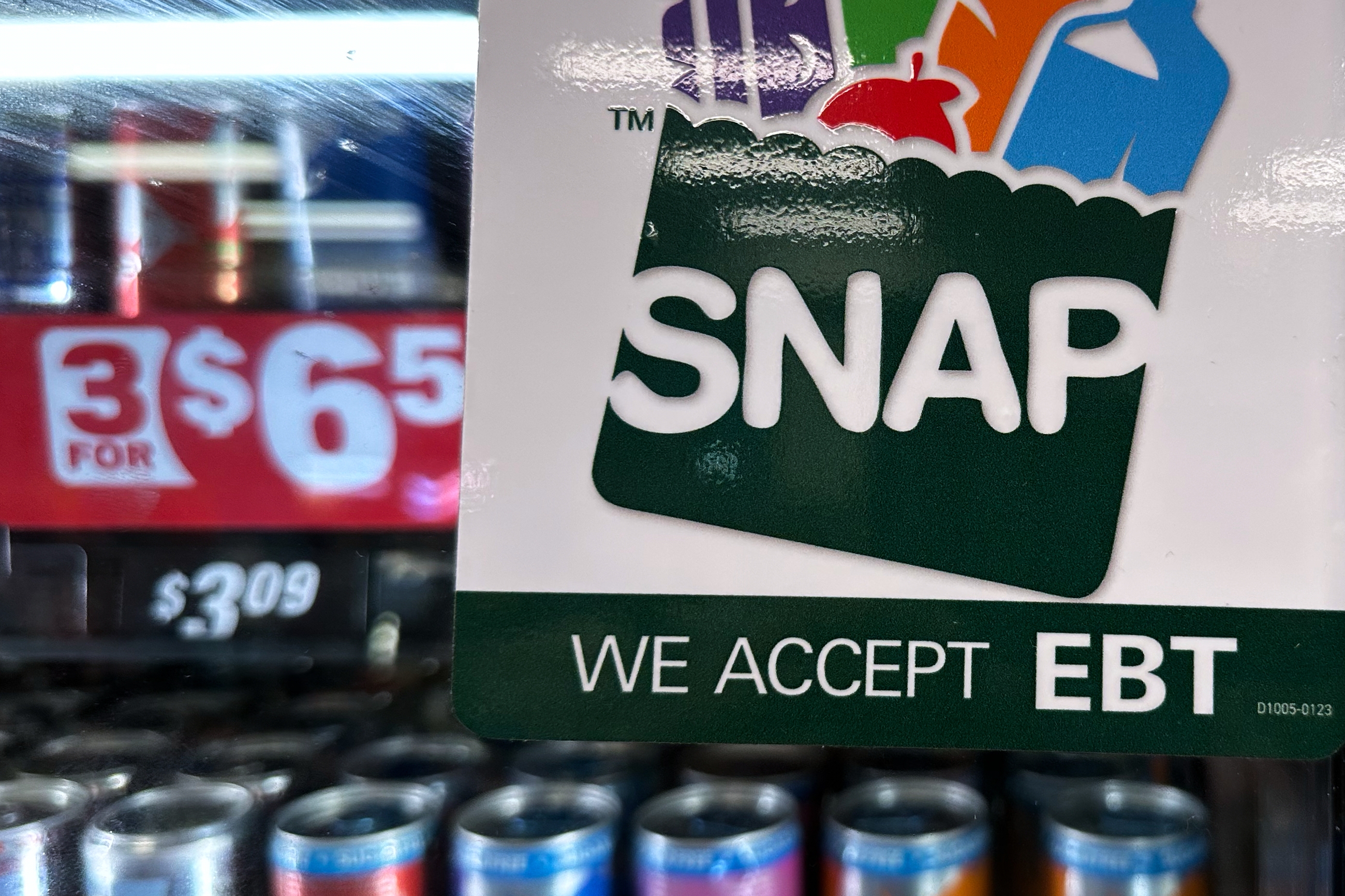 Virginia rolls out more secure EBT cards to curb SNAP benefit theft