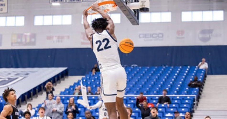 Martez Brown signs with Slavia Prague ERA NBK for BCL action