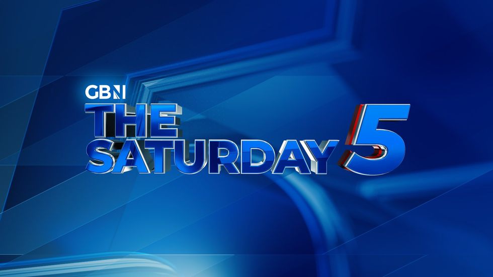 The Saturday Five: What should the Five go head-to-head on in the Saturday Scrap? September 12, 2026