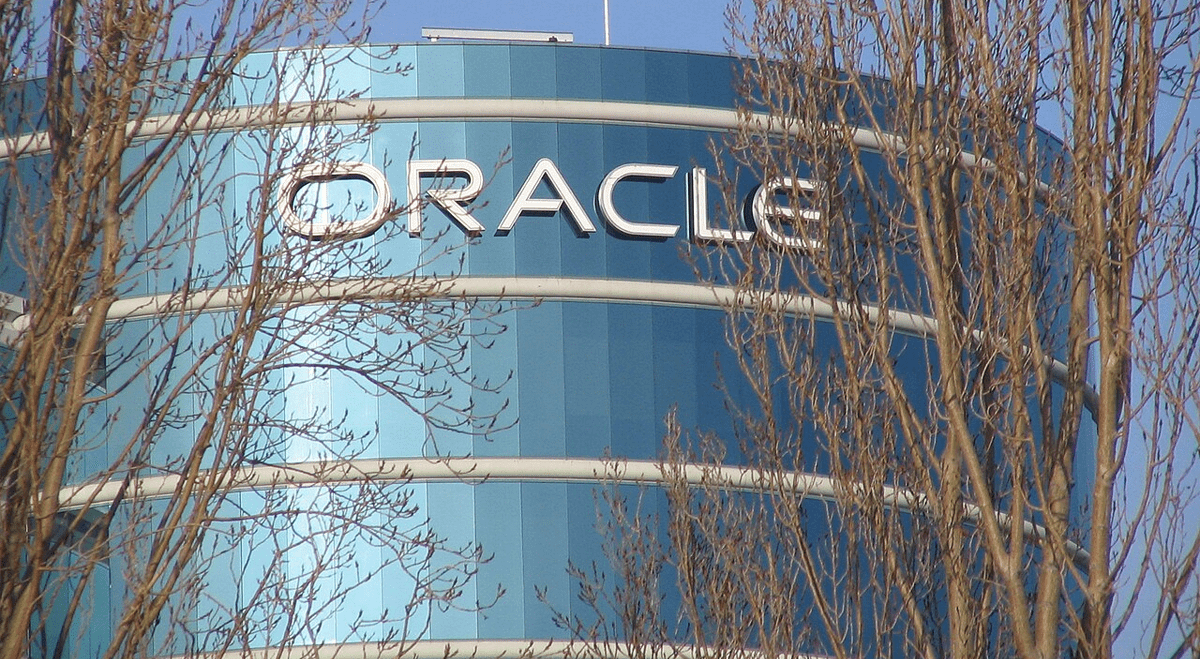Oracle FQ1 Revenue Reaches $19.35 Billion as FY2027 Profit Guidance Rises