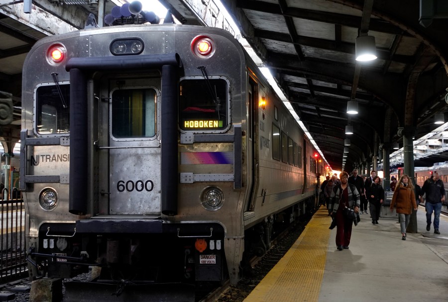 New rule for football fans heading to MetLife on NJ Transit: what to know
