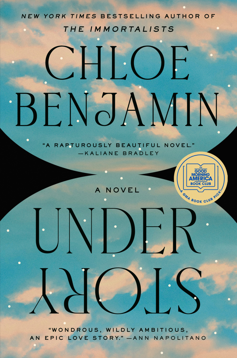 September releases to add to reading list