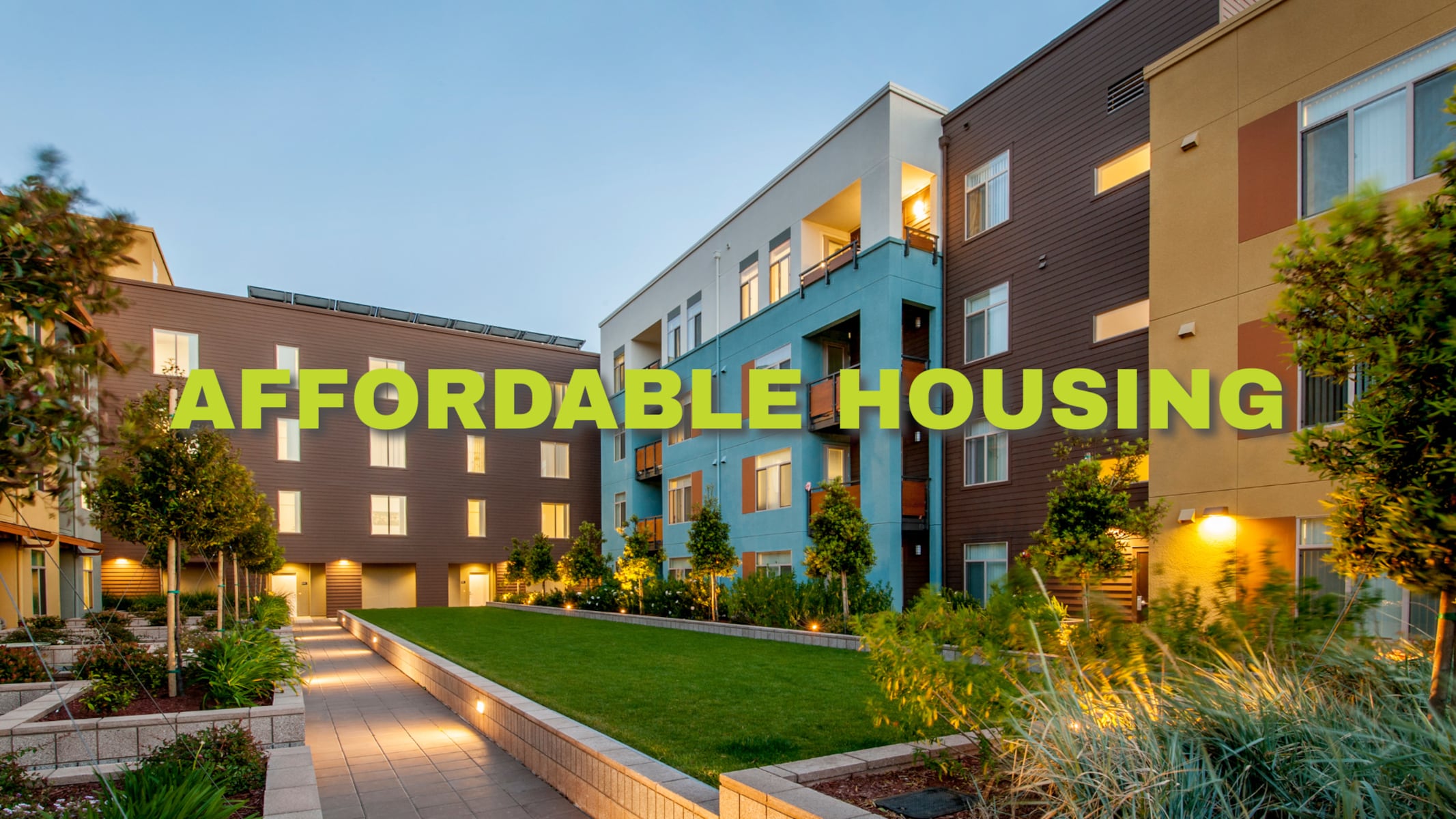N.J. affordable housing lottery opens for 20 apartments from $618 a month. See if you qualify.