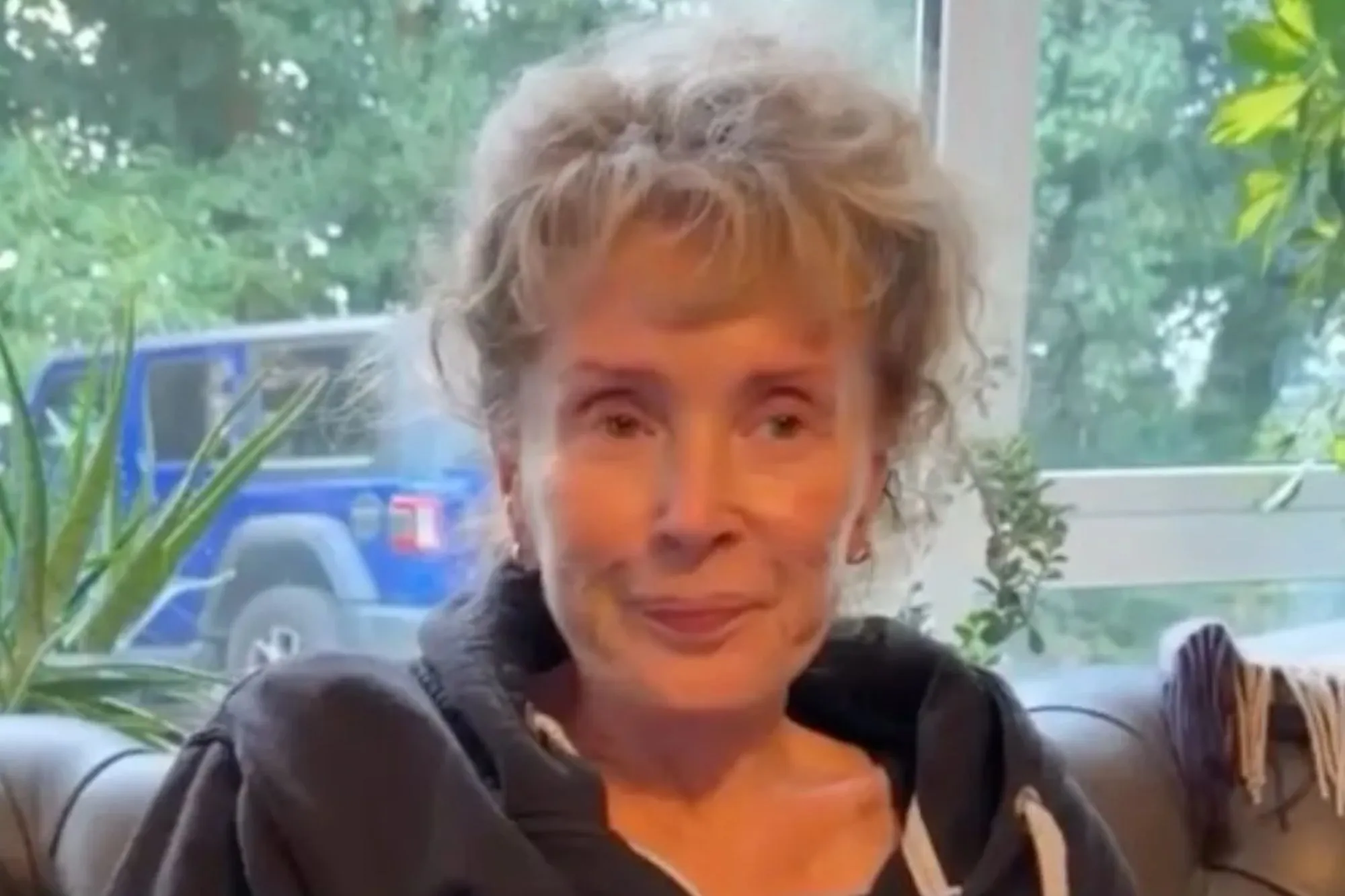 Coronation Street’s Beverley Callard forced to cancel big plans as she continues to battle breast cancer