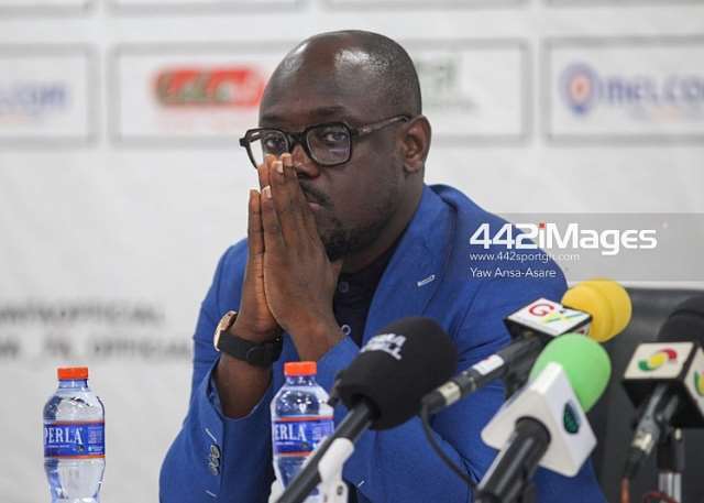 We won’t be at war with President Mahama; we need to sit up – GFA Communications Director