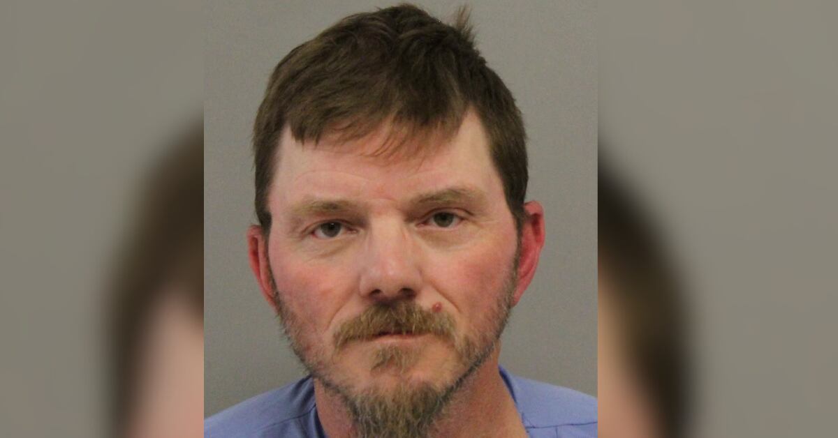Man accused of kidnapping a 1-year-old child out of a mother’s Walmart shopping cart, police say