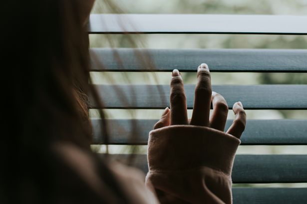 Stalking charges reach record high after UK harassment hotspots revealed