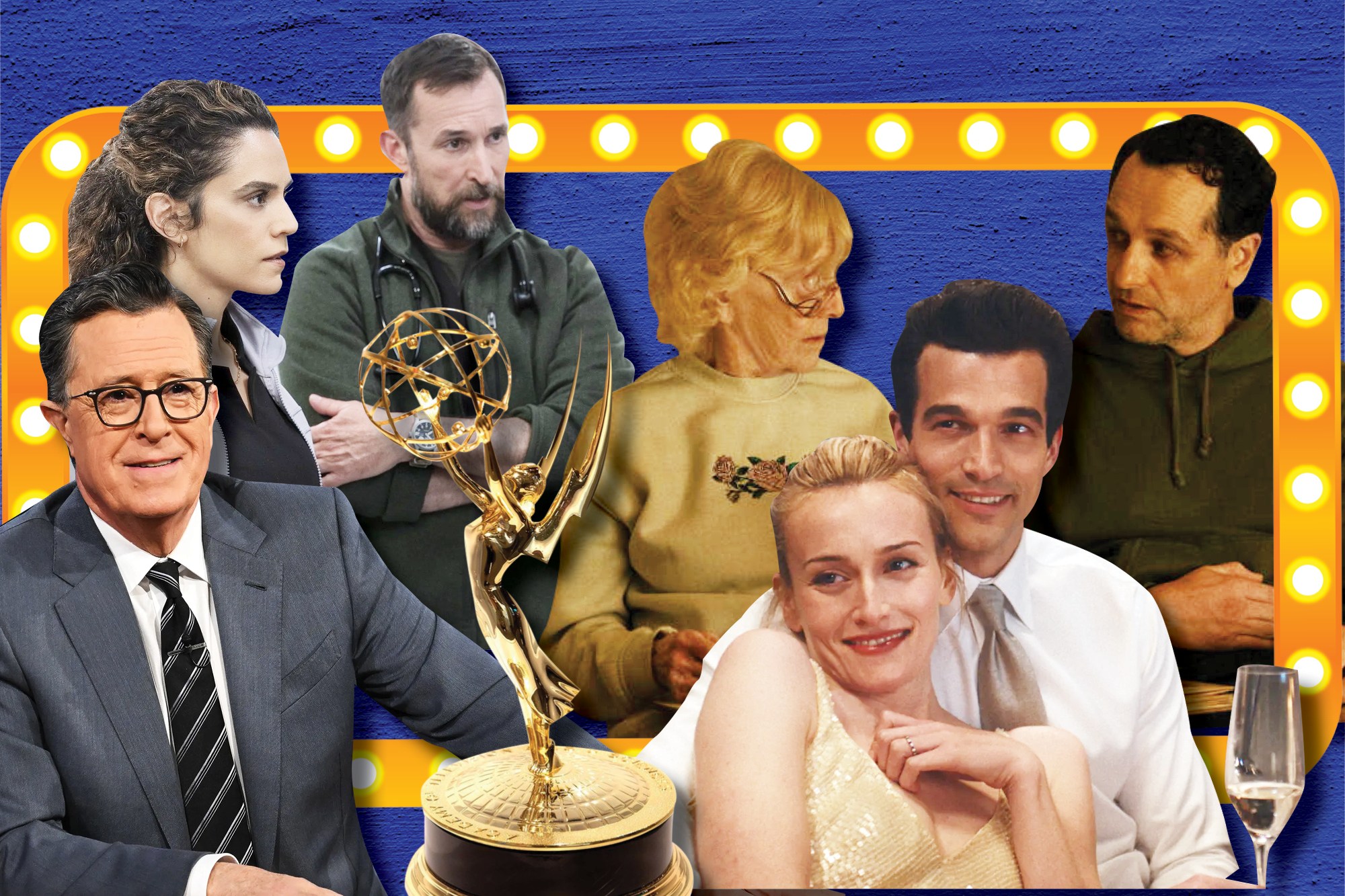 Jean Smart’s History-Making Move to ‘Dancing With the Stars’: 3 Things We’re Watching Out For At the 2026 Emmy Awards